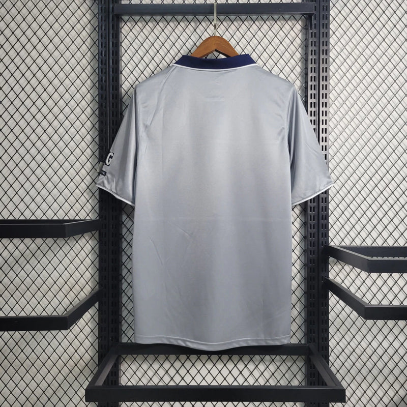 Camisa PSG Away (2) 2000 Nike Retrô Masculina