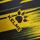 Camisa Watford Home I 2023/24 Torcedor Masculina - modelo amarelo, uniforme principal do clube inglês, escudo em destaque e design moderno para os torcedores.