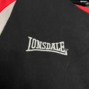 Camisa Sunderland Away II 2005/06 Retrô Masculina - modelo preto, uniforme alternativo clássico da temporada, com design simples, escudo tradicional e estilo retrô que celebra a história do clube 