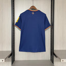 Camisa Newcastle Third III 2025/26 Adidas Torcedor Masculina - modelo azul, terceiro uniforme da temporada, com escudo em destaque e design moderno que combina tradição e estilo do clube inglês.