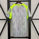 Camisa Manchester City Third III 2025/26 Third Puma Torcedor Masculina- Cinza