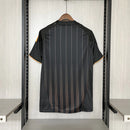 Camisa Chelsea Away II 2010/11 Adidas Retrô Masculina - Preta