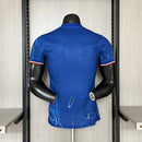 Camisa Chelsea Home I 2024/25 Nike Jogador Masculina - Azul