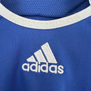 Camisa Chelsea Home I 2006/07 Adidas Retrô Masculina- Azul