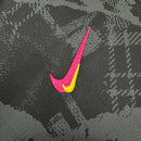 Camisa Chelsea Third III 2024/25 Nike Torcedor Masculina  - Preta