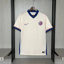 Camisa Chelsea Away II 2024/25 Nike Torcedor Masculina - Branca