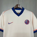 Camisa Chelsea Away II 2024/25 Nike Torcedor Masculina - Branca