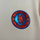 Camisa Chelsea Away II 2024/25 Nike Torcedor Masculina - Branca