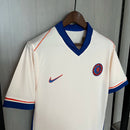 Camisa Chelsea Away II 2024/25 Nike Torcedor Masculina - Branca