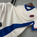 Camisa Chelsea Away II 2024/25 Nike Torcedor Masculina - Branca