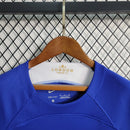 Camisa Chelsea Home I 2023/24 Nike Torcedora Feminina - Azul