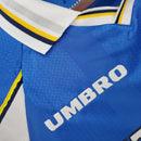 Camisa Chelsea Home I 1995/97  Umbro Retrô Masculina - Azul