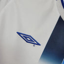 Camisa Chelsea Away II 2003/05 Umbro Retrô Masculina - Branca
