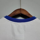 Camisa Chelsea Away II 2003/05 Umbro Retrô Masculina - Branca