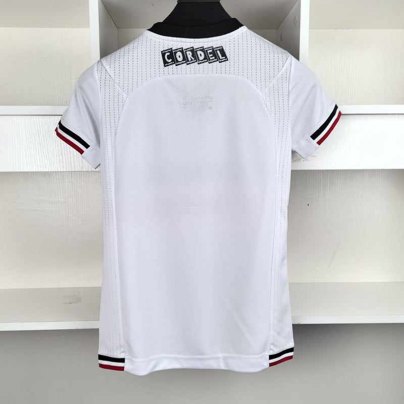 Camisa 2 Santa Cruz 2024/25 Torcedora - Feminina - Image