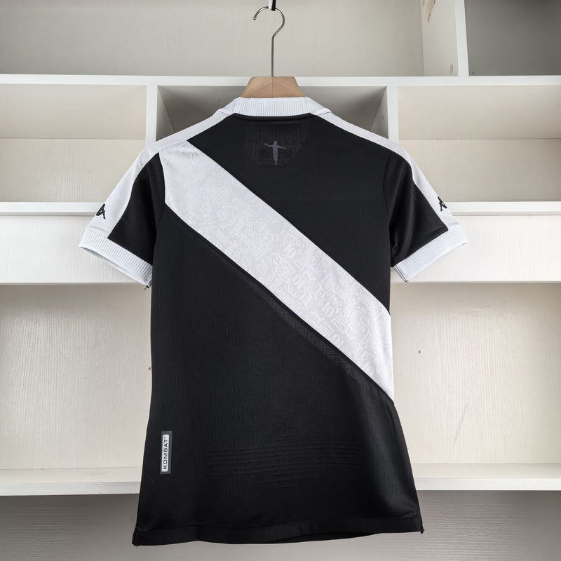 Camisa 1 Vasco 24/25 - Feminina