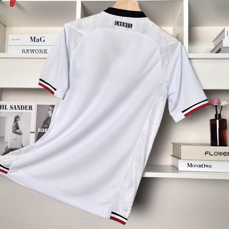 Camisa 2 Santa Cruz 24/25 Torcedor - Masculina