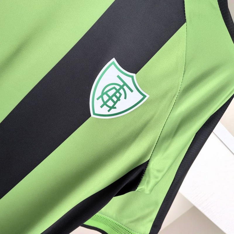 Camisa 1 América Mineiro 24/25 Torcedor - Masculina