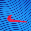 Camisa Arsenal Away II 2002/04 Nike Retrô Masculina azul, uniforme reserva retrô, segunda camisa Arsenal anos 2000, modelo torcedor