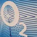 Camisa Arsenal Away II 2002/04 Nike Retrô Masculina azul, uniforme reserva retrô, segunda camisa Arsenal anos 2000, modelo torcedor