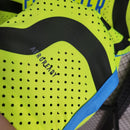 Camisa Arsenal Away II 2023/24 Adidas Torcedor Masculina verde, uniforme reserva Arsenal 23/24, camiseta futebol Arsenal, modelo torcedor, cor verde