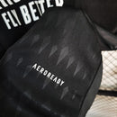 Camisa Arsenal Goleiro 2023/24 Adidas Torcedor Masculina preta, uniforme de goleiro Arsenal 2023 2024, modelo torcedor, camisa preta futebol