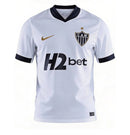 Camisa Atlético Mineiro Away II 2026/27 torcedor masculina branca com design moderno e tecido leve para uso casual e dias de jogo