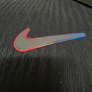 Camisa Barcelona Away II 2024/25 Nike Jogador Masculina preta – camisa Reserva 2 do Barça.