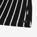 Camisa Corinthians Nike Away II 2026/27 Torcedor Masculina preto e branco com escudo do Corinthians e logo Nike.