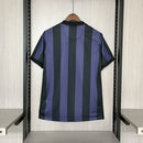 Camisa Corinthians Third III 2009/10 Nike Retrô Masculina preta clássica, modelo histórico do Timão disponível na Wazemix, ideal para torcedores e colecionadores."
