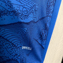 Camisa Famalicão Away II 2025/26 Puma Torcedor Masculina azul com tecnologia DryCell.