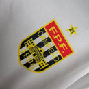 Camisa Palmeiras Third III 1997/98 Reebok Retrô Masculina verde clássica, modelo histórico do Verdão disponível na Wazemix, perfeita para torcedores e colecionadores."