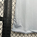 Camisa Remo Goleiro Home 2024/25 Masculina para torcedor, azul com detalhes em branco, modelo do Clube do Remo, ideal para fãs do time e colecionadores