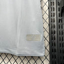 Camisa Remo Goleiro Home 2024/25 Masculina para torcedor, azul com detalhes em branco, modelo do Clube do Remo, ideal para fãs do time e colecionadores