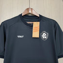 Uniforme masculino Remo 2024/25 Home, camisa torcedor, design moderno e confortável