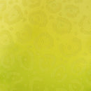 "Camisa Brasil Home I 2022/23 Nike Torcedor Masculina amarela com escudo bordado e detalhes em verde
