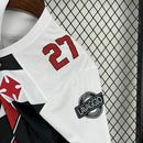 Camisa Vasco Almirantes 2025/26 Traktor Torcedor Masculina preta, uniforme principal, camisa futebol Vasco, modelo torcedor 2025/26, Cruzmaltino