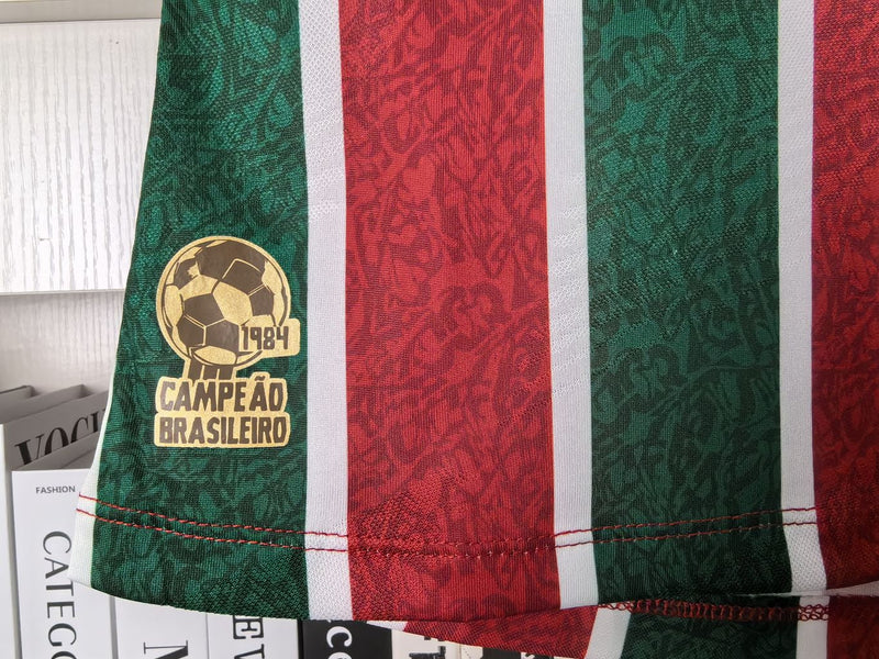 Camisa 1 Fluminense 24/25 Torcedora - Feminina