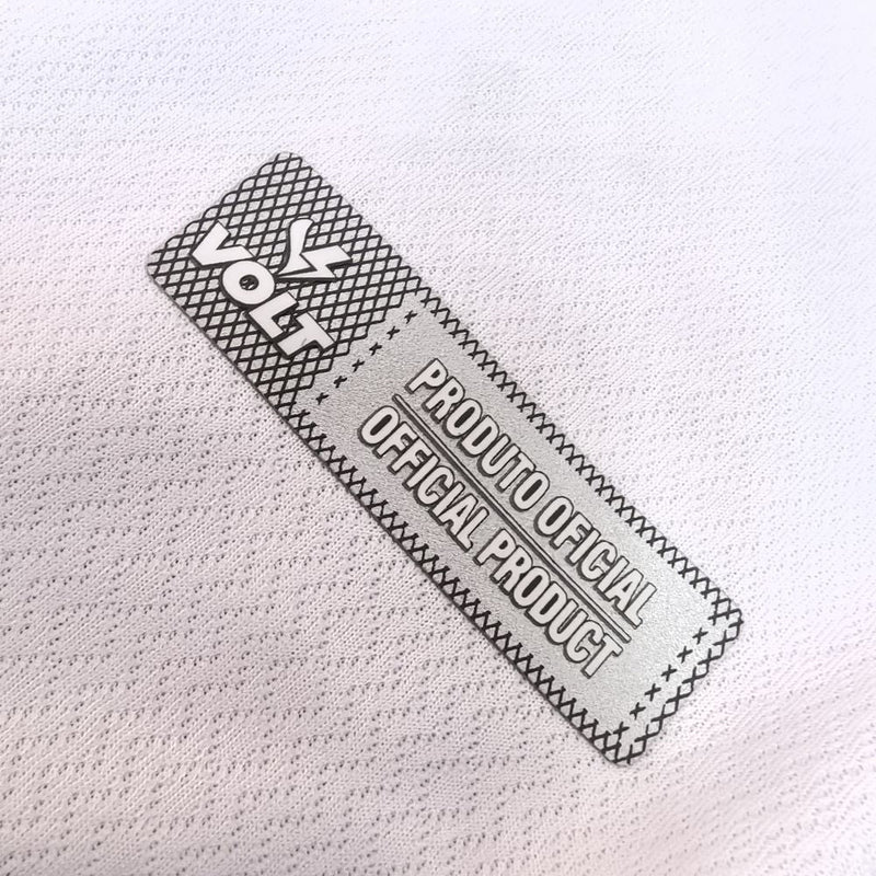 Camisa 2 Santa Cruz 24/25 Torcedor - Masculina