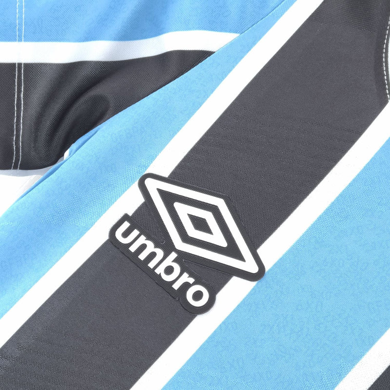 Camisa 1 Grêmio 24/25 Torcedora - Feminina
