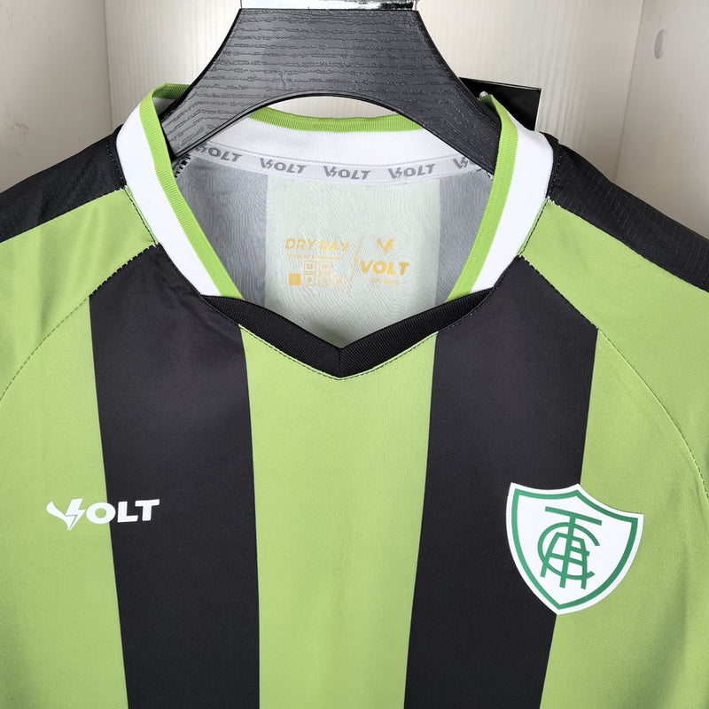 Camisa 1 América Mineiro 24/25 Torcedor - Masculina