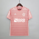 compre a camisa do flsmengo ediçao especialoutubro rosa 2021