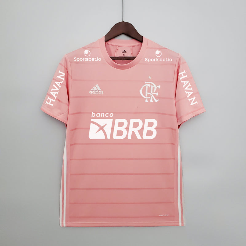 compre a camisa do flsmengo ediçao especialoutubro rosa 2021