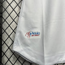 Camisa Bahia Home 2024/25 Torcedor Masculina , azul vermelho e branco, tecido leve e confortável para jogos e dia a dia