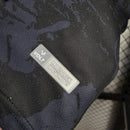 Camisa Santa Cruz Goleiro Away 2024/25 Torcedor Masculina, cores do uniforme alternativo, escudo bordado, tecido leve e respirável