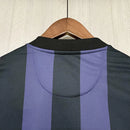 Camisa Corinthians Third III 2009/10 Nike Retrô Masculina preta clássica, modelo histórico do Timão disponível na Wazemix, ideal para torcedores e colecionadores."