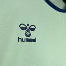 Camisa Las Palmas Third (3) 2024/25 Hummel Torcedor Masculina