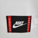 Camisa Colo-Colo Home I 1995/96 Nike Retrô Masculina Manga Longa Branca - uniforme clássico retrô de futebol chileno