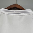 Camisa Retrô Real Madrid Home I 2004/05 Adidas Retrô Masculina - Branca