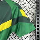 Camisa Celtic Origens Adidas Torcedor Masculina Verde, design clássico inspirado nas raízes do Celtic, conforto e tradição do futebol escocês.